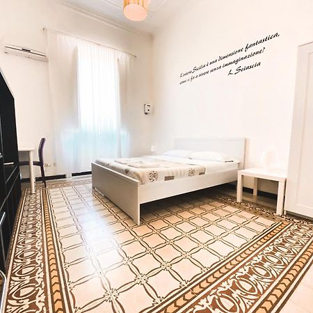 Liola Home #Teatro Massimo パレルモ エクステリア 写真