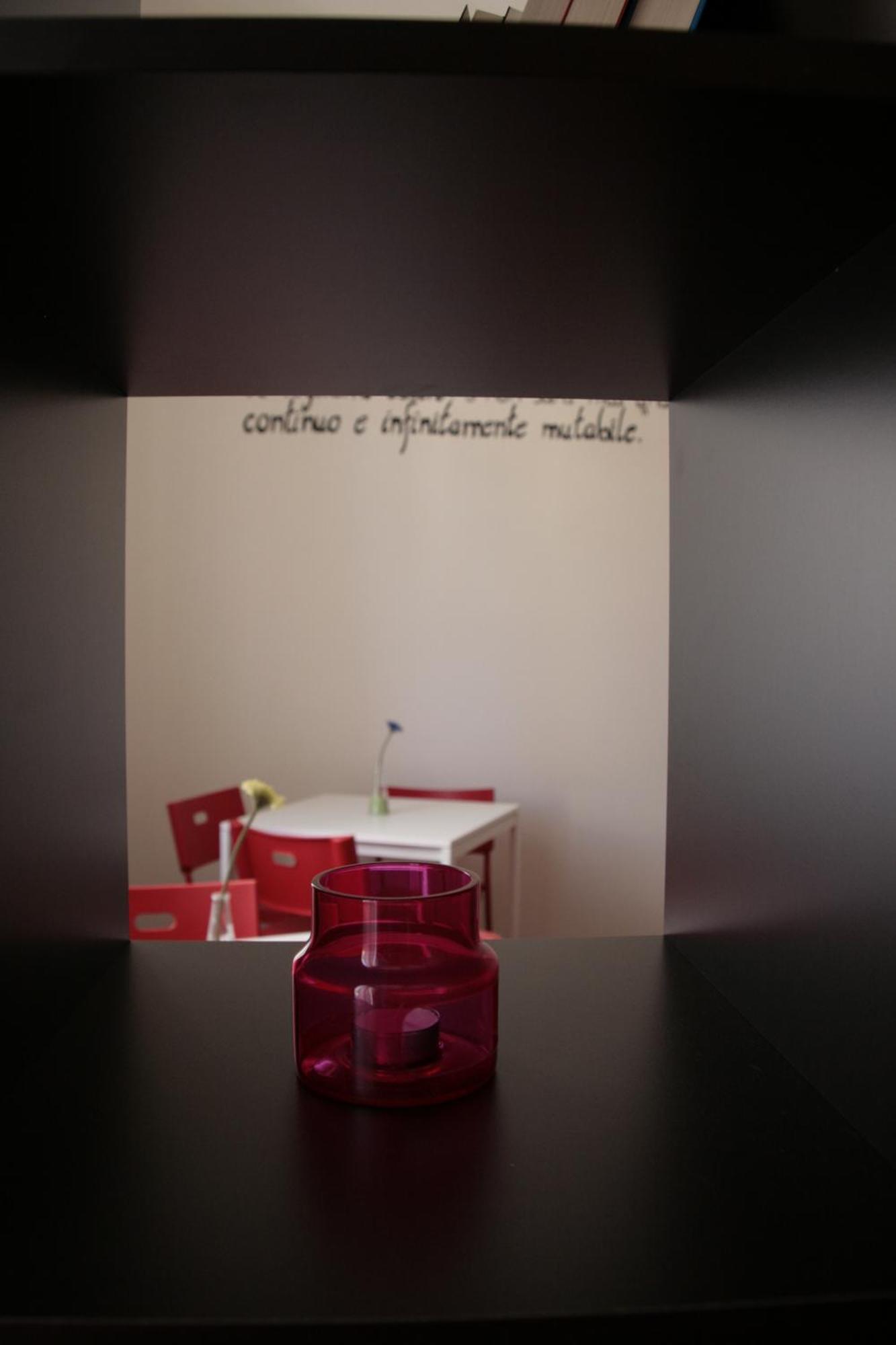 Liola Home #Teatro Massimo パレルモ エクステリア 写真