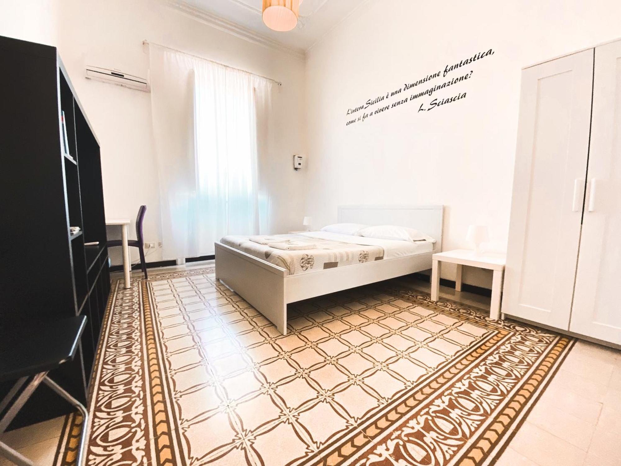 Liola Home #Teatro Massimo パレルモ エクステリア 写真